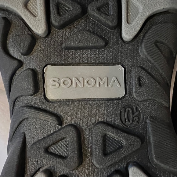 Sonoma Wide Fit Genuine Suede Slip On Loafers main image 8